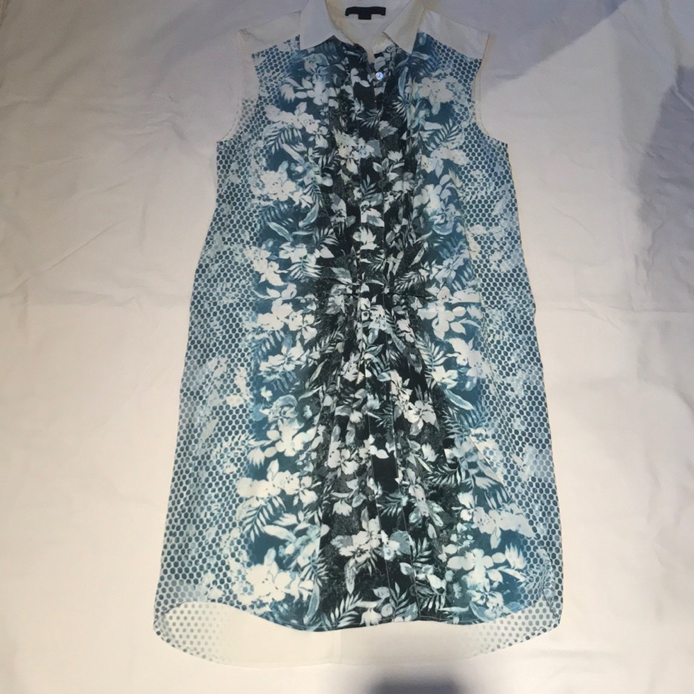 Alexander Wang summer dress